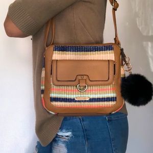 Colorful Rossetti handbag